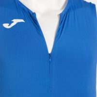 Costum triatlon Joma Record II, Albastru Royal - imagine 3