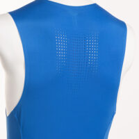 Costum triatlon Joma Record II, Albastru Royal - imagine 4