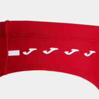 Slip inot Joma Shark III, Rosu - imagine 3