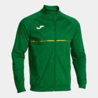 Bluza trening Joma Record III, Verde