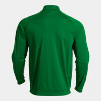 Bluza trening Joma Record III, Verde - imagine 3