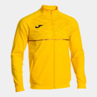 Bluza trening Joma Record III, Galben