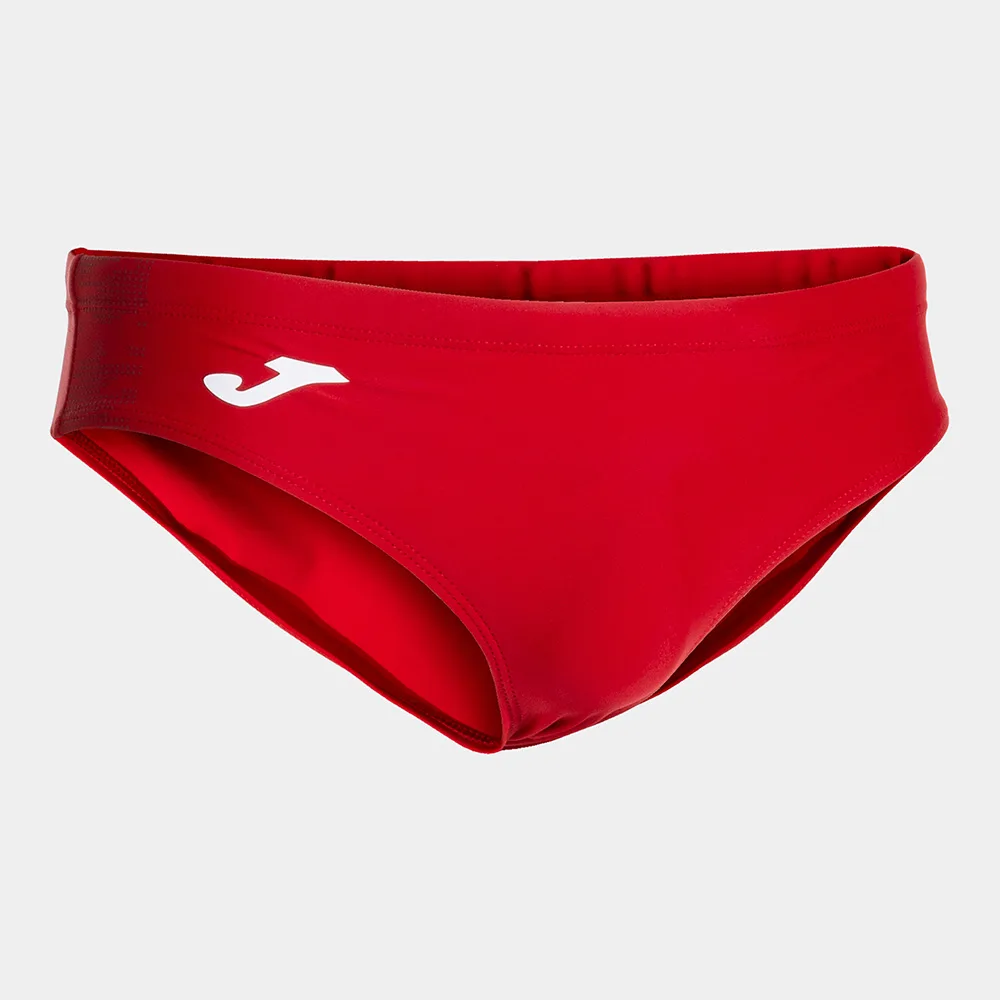 Slip inot Joma Shark IV, Rosu - imagine 1