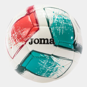 Minge fotbal Joma Dali II, Fuxia / Turcoaz (Nr. 3)