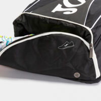 Rucsac padel Joma Open, Negru / Alb - imagine 6