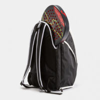 Rucsac padel Joma Open, Negru / Alb - imagine 7