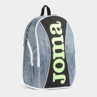 Rucsac padel Joma Open, Albastru / Verde Lime - imagine 3