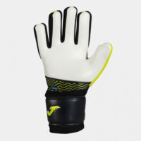 Manusi portar Joma Premier, Galben Fluo / Negru - imagine 2