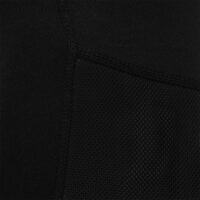 Colanti sport Macron Gila, Negru - imagine 6