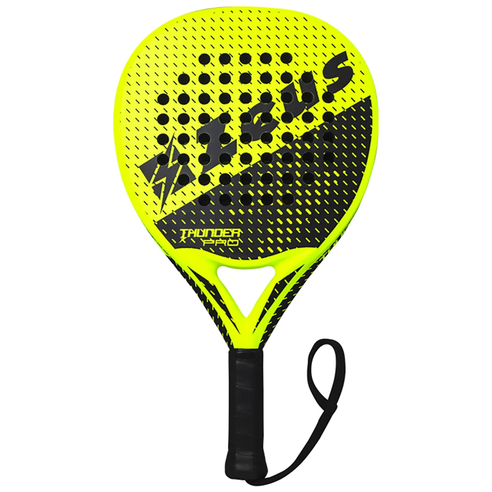 Racheta padel Zeus Thunder Pro - imagine 1