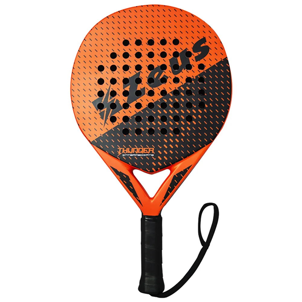 Racheta padel Zeus Thunder Intermediate - imagine 1