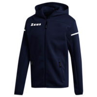 Bluza Zeus Tech, Bleumarin