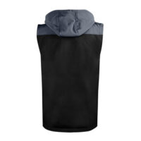 Vesta Zeus Softshell, Negru - imagine 2