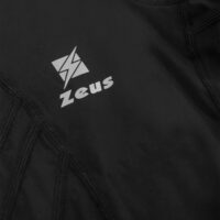 Colanti 3/4 fitness dama Zeus Dyana, Negru - imagine 5