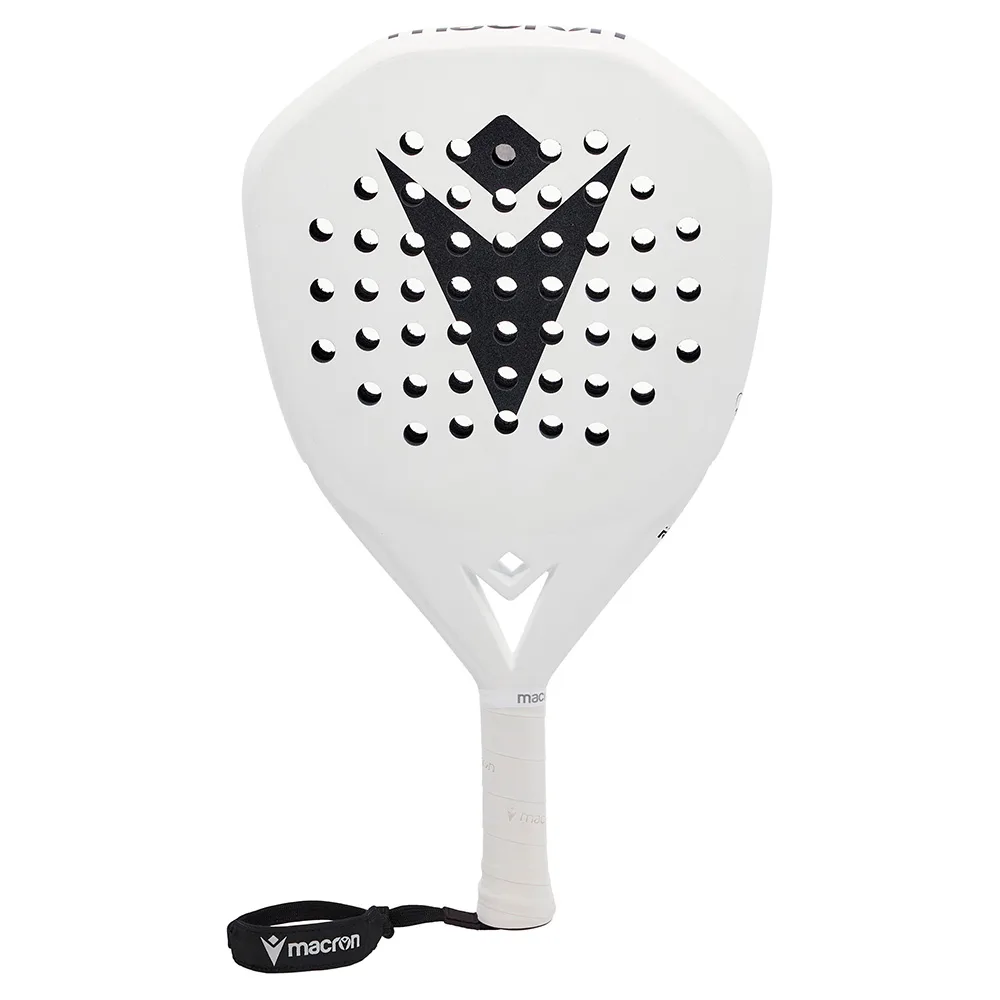 Racheta padel Macron Elite Power I - imagine 1