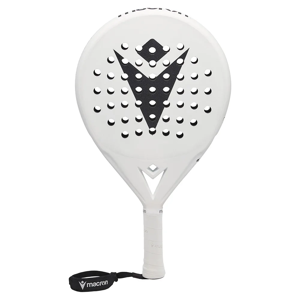 Racheta padel Macron Elite Control I - imagine 1