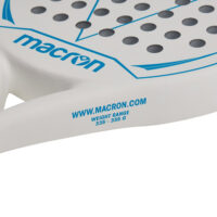Racheta padel Macron Leonidas Light Frequency - imagine 5