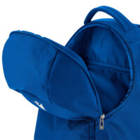 Rucsac sport Macron Rookie - Medium, Albastru Royal - imagine 5