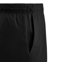 Pantaloni scurti Macron Elm, Negru - imagine 5