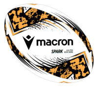 Minge rugby Macron Spark (Nr. 1)