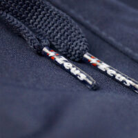 Set echipament fotbal Zeus Vesuvio, Bleumarin / Albastru Royal - imagine 10