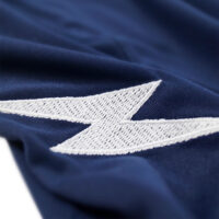 Set echipament fotbal Zeus Vesuvio, Bleumarin / Albastru Royal - imagine 12