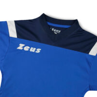 Set echipament fotbal Zeus Vesuvio, Bleumarin / Albastru Royal - imagine 3