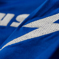 Set echipament fotbal Zeus Vesuvio, Bleumarin / Albastru Royal - imagine 6