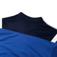 Set echipament fotbal Zeus Vesuvio, Bleumarin / Albastru Royal - imagine 7