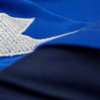 Set echipament fotbal Zeus Vesuvio, Bleumarin / Albastru Royal - imagine 8