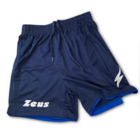 Set echipament fotbal Zeus Vesuvio, Bleumarin / Albastru Royal - imagine 9