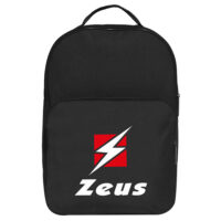 Rucsac Zeus Soft, Negru