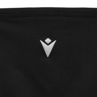 Guler sport Macron Blizzard, Negru - imagine 3