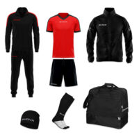 SET ECHIPAMENT SPORTIV 7 PIESE GIVOVA REVOLUTION - imagine 13