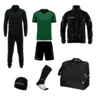 SET ECHIPAMENT SPORTIV 7 PIESE GIVOVA REVOLUTION - imagine 15