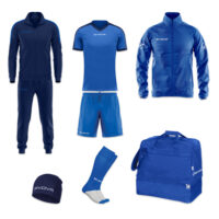 SET ECHIPAMENT SPORTIV 7 PIESE GIVOVA REVOLUTION - imagine 21
