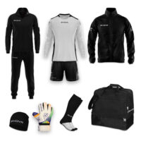SET ECHIPAMENT SPORTIV 7 PIESE PORTAR GIVOVA REVOLUTION - imagine 4