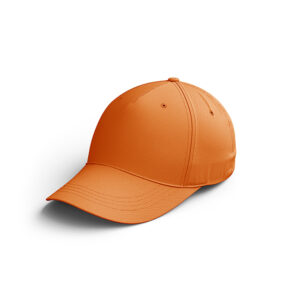 Sapca Zeus Golf, Portocaliu