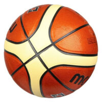 Minge baschet Molten B6D3500 (Nr. 6) - imagine 3