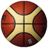 Minge baschet Molten B6D3500 (Nr. 6) - imagine 4