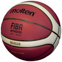 Minge baschet Molten B6G4550 (Nr. 6) - imagine 2
