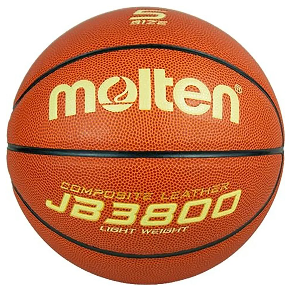 Minge baschet Molten JB3800-L (Nr. 5) - imagine 1