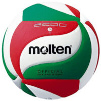 Minge volei Molten V5M2200 (Nr. 5)