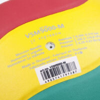 Minge volei Molten V5M9000-M, 400 g (Nr. 5) - imagine 3