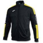 Bluza de trening Joma Championship IV - imagine 2