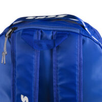 Rucsac laptop Zeus Super, Albastru Royal - imagine 3