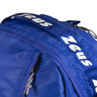Rucsac laptop Zeus Super, Albastru Royal - imagine 2