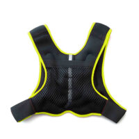 Vesta cu greutati 10 kg Zeus - imagine 2