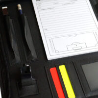 Tabla tactica antrenor Zeus Coach - imagine 4