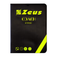 Tabla tactica antrenor Zeus Coach